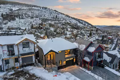 78 Prospect Avenue, Park City, UT 84060 - Photo 2