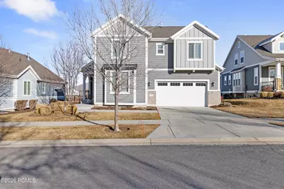 2745 E Red Barn Road, Heber City, UT 84032 - Photo 1