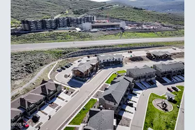 1086 Wasatch Spring Road #T1, Hideout, UT 84036 - Photo 6