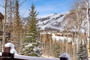 8895 Empire Club Dr Dr, Park City, UT 84060 - Photo 46