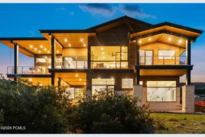 2273 E Perches, Hideout, UT 84036 - Photo 94