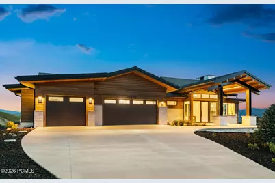 2273 E Perches, Hideout, UT 84036 - Photo 92