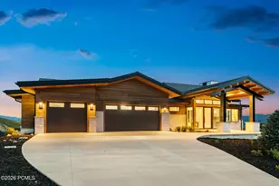 2273 E Perches, Hideout, UT 84036 - Photo 92