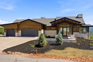 2273 E Perches, Hideout, UT 84036 - Photo 56