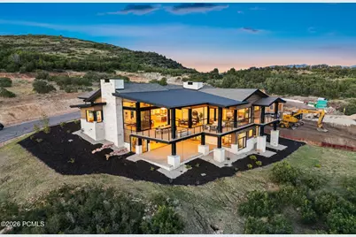 2273 E Perches, Hideout, UT 84036 - Photo 70
