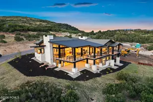 2273 E Perches, Hideout, UT 84036 - Photo 70