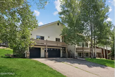 9049 Cheyenne Way, Park City, UT 84098 - Photo 1
