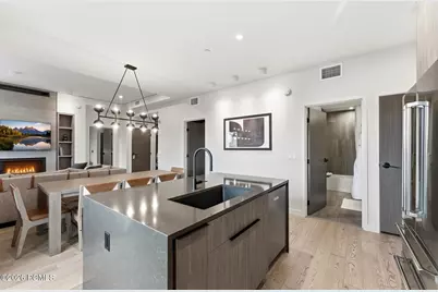 2417 W High Mountain Road #2411, Park City, UT 84098 - Photo 14