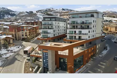 2417 W High Mountain Road #2411, Park City, UT 84098 - Photo 38