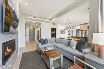 2417 W High Mountain Road #2411, Park City, UT 84098 - Photo 6