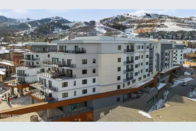 2417 W High Mountain Road #2411, Park City, UT 84098 - Photo 2