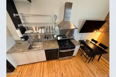 346 W Pierpont Avenue #W210, Salt Lake City, UT 84101 - Photo 4