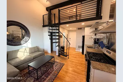 346 W Pierpont Avenue #W210, Salt Lake City, UT 84101 - Photo 1