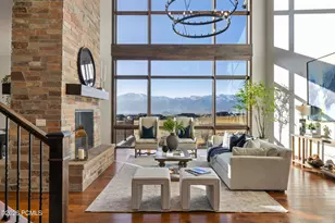 707 Chimney Rock Road Rd, Heber City, UT 84032 - Photo 4