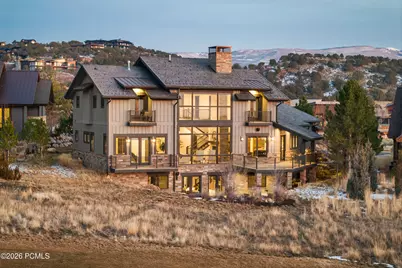 707 Chimney Rock Road Road, Heber City, UT 84032 - Photo 2
