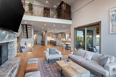 10738 Summit View Drive, Park City, UT 84060 - Photo 6