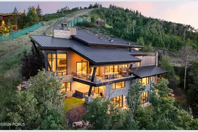 10738 Summit View Drive, Park City, UT 84060 - Photo 1