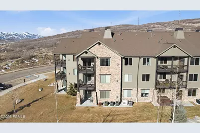 1291 W Black Rock Trail #40-N, Kamas, UT 84036 - Photo 30