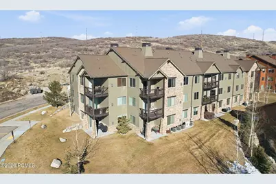 1291 W Black Rock Trail #40-N, Kamas, UT 84036 - Photo 34