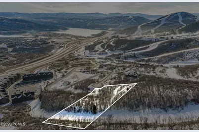 10319 N Terrae Court, Park City, UT 84060 - Photo 10