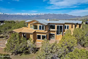 2418 E Red Knob Wy, Heber City, UT 84032 - Photo 8