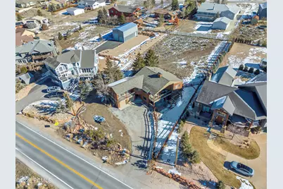 6184 N Old Ranch Road, Park City, UT 84098 - Photo 54