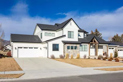 339 N 230, Midway, UT 84049 - Photo 2