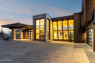 5794 Dakota Trail, Park City, UT 84098 - Photo 6