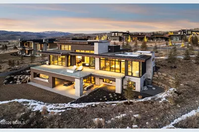 5794 Dakota Trail, Park City, UT 84098 - Photo 4