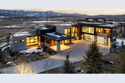 5794 Dakota Trail, Park City, UT 84098 - Photo 2