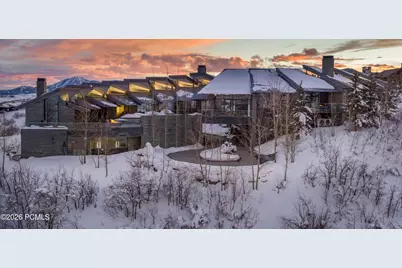 3853 Rockport Ridge Road, Park City, UT 84098 - Photo 8