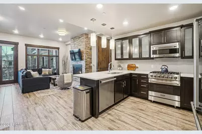 3703 Blackstone Drive #201, Park City, UT 84098 - Photo 12