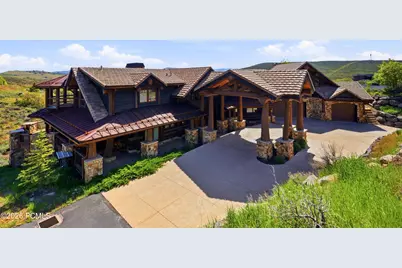 4461 Aspen Camp Loop, Park City, UT 84098 - Photo 88