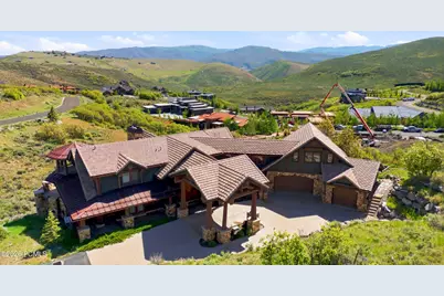 4461 Aspen Camp Loop, Park City, UT 84098 - Photo 90