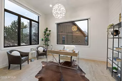 1622 E Abajo Peak Circle #Tv-23, Heber City, UT 84032 - Photo 22