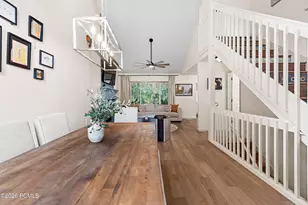 8028 Springshire Dr, Park City, UT 84098 - Photo 4