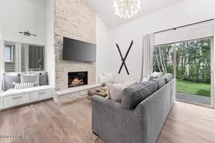 1924 Frostwood Blvd, Park City, UT 84098 - Photo 2