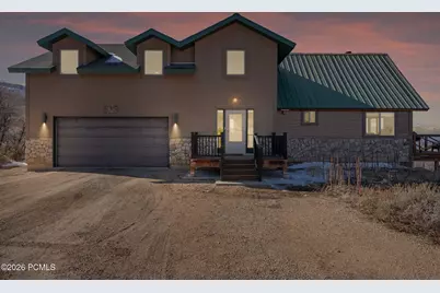 1880 S Timber Lakes Drive, Heber City, UT 84032 - Photo 1