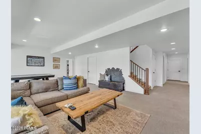 2698 S Bailey Court, Park City, UT 84060 - Photo 36
