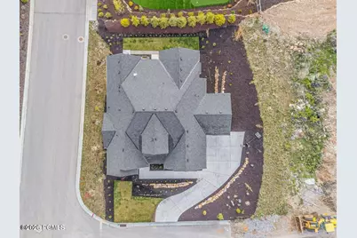 2698 S Bailey Court, Park City, UT 84060 - Photo 74