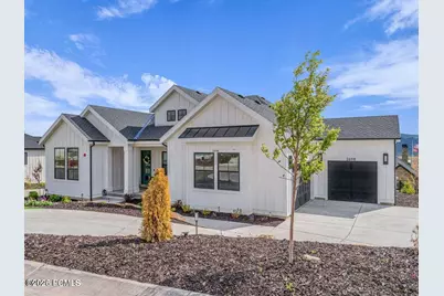 2698 S Bailey Court, Park City, UT 84060 - Photo 10