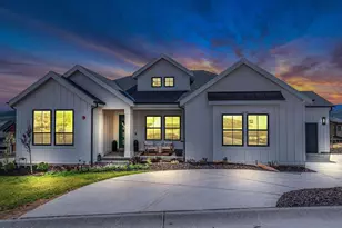 2698 S Bailey Ct, Park City, UT 84060 - Photo 1