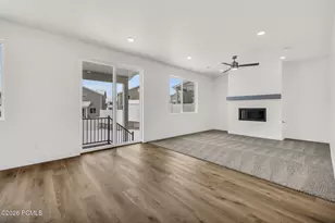 7096 Woods Rose Dr, Park City, UT 84098 - Photo 4