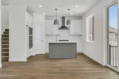 7096 Woods Rose Drive, Park City, UT 84098 - Photo 6