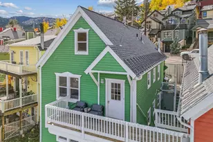 236 Woodside Ave, Park City, UT 84060 - Photo 1