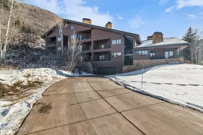 2700 E Deer Valley Drive #B205, Park City, UT 84060 - Photo 1