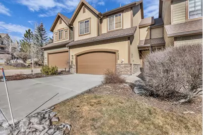3020 Canyon Links Drive, Park City, UT 84098 - Photo 1
