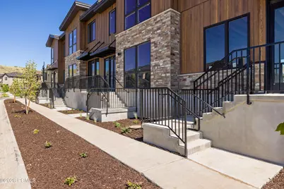 1068 Wasatch Spring Road #U2, Hideout, UT 84036 - Photo 2