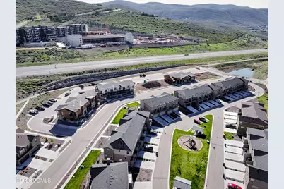 1068 Wasatch Spring Road #U2, Hideout, UT 84036 - Photo 6