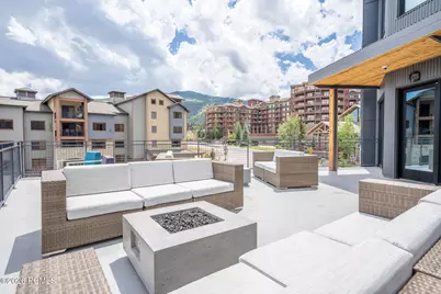 2670 W Canyons Resort Drive #310, Park City, UT 84098 - Photo 16